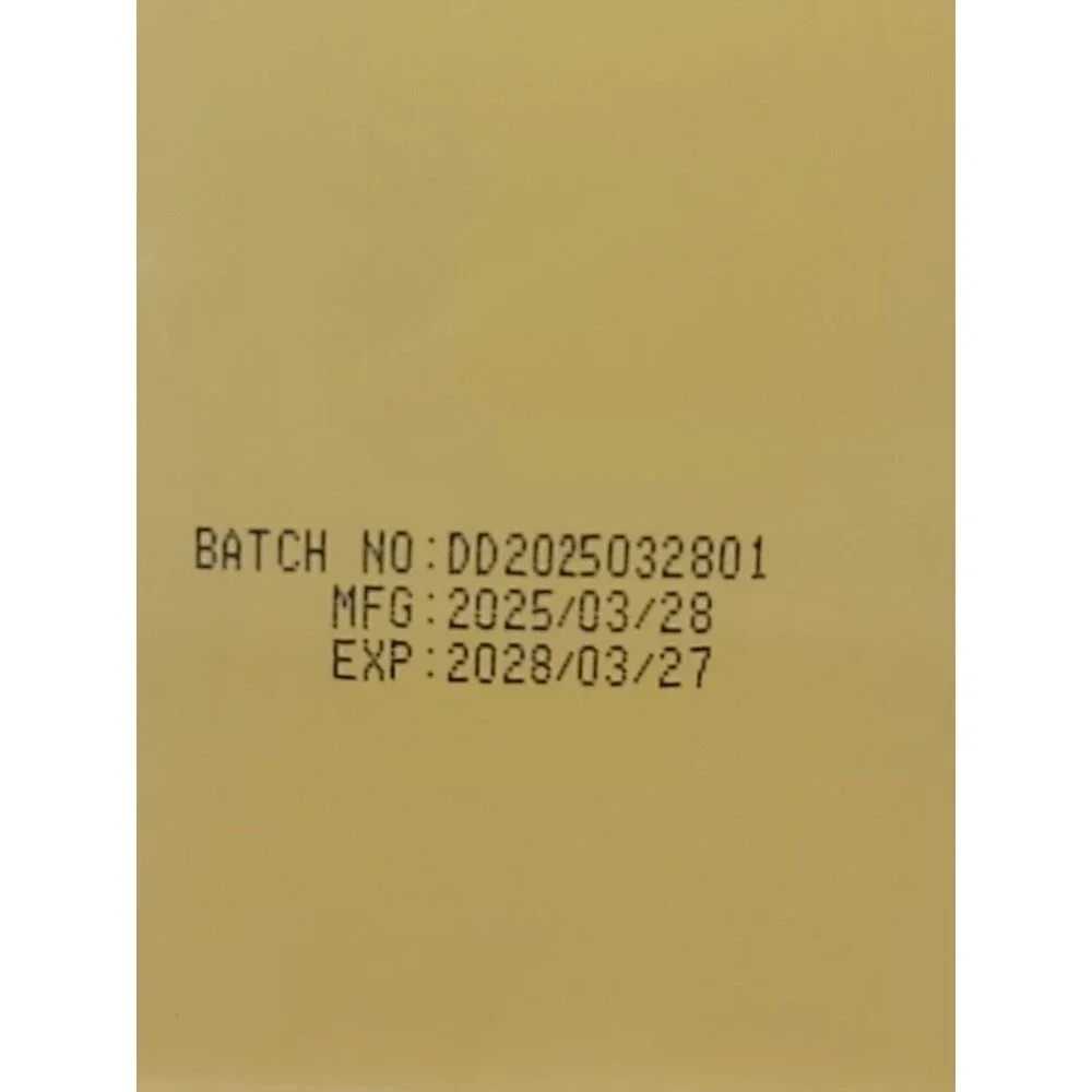 BrightJungle batana oil